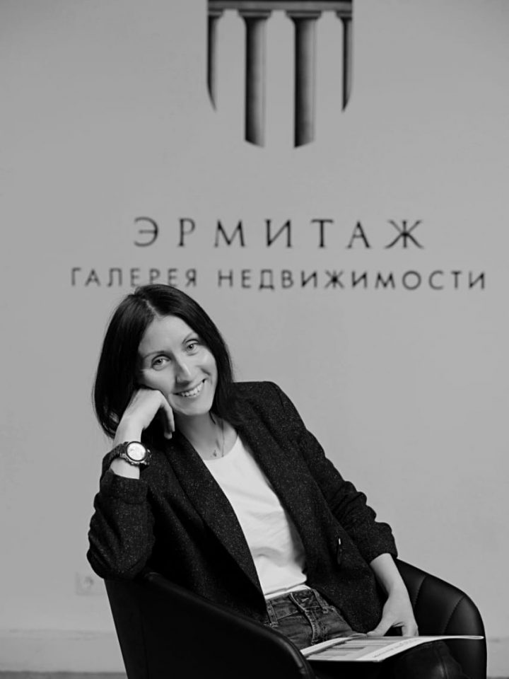 Степанова Ксения
